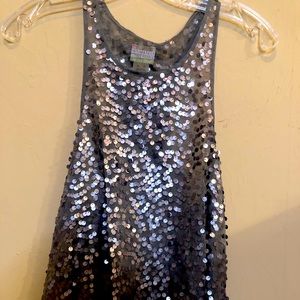 Free People Disco tank